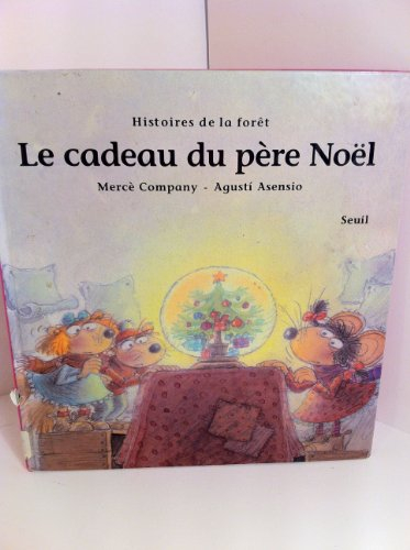 Le Cadeau du Père Noël