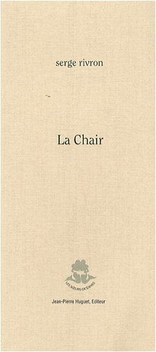 La chair