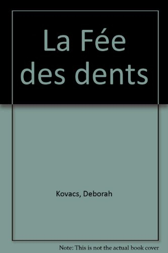 La Fée des dents