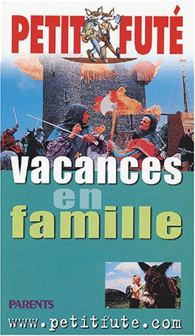 vacances en famille en france