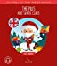 The Pilis and Santa Claus : les jouets