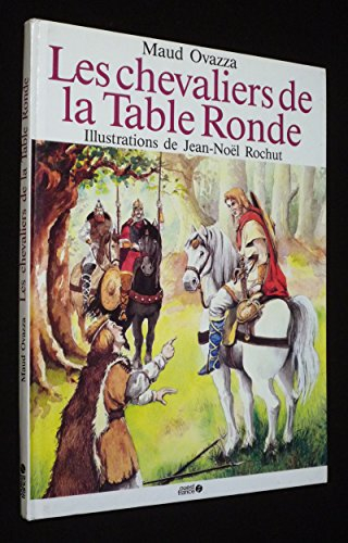 les chevaliers de la table ronde