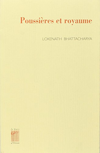 Poussières et royaume