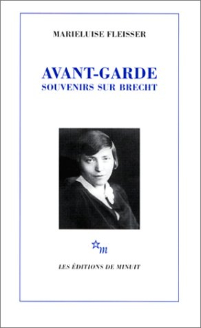 Avant-garde : souvenirs sur Brecht