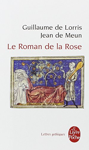 Le Roman de la rose