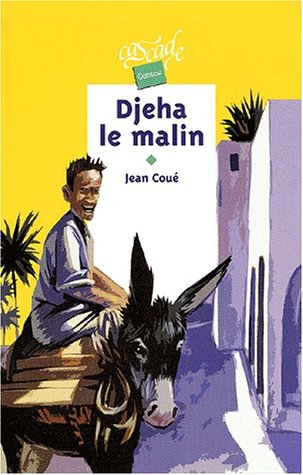 Djeha le malin