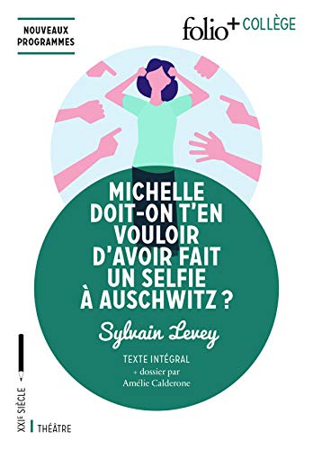 Michelle, doit-on t'en vouloir d'avoir fait un selfie à Auschwitz ? : texte intégral