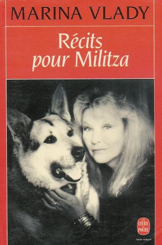 Récits pour Militza