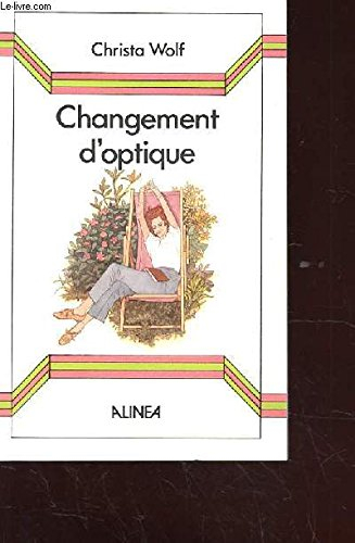 Changement d'optique