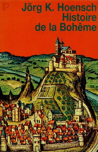 Histoire de la Bohême