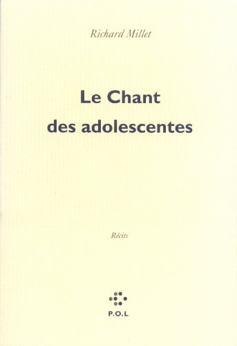 Le Chant des adolescentes