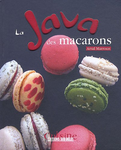 La java des macarons