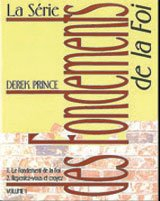 La série des fondements de la foi