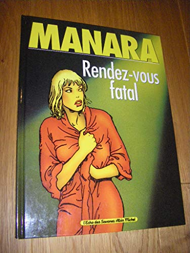 Rendez-vous fatal