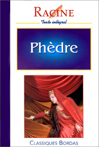 Phèdre