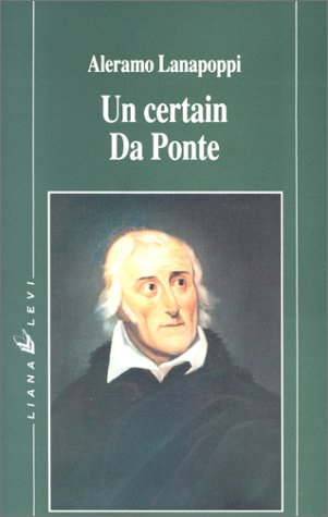 Un certain Da Ponte