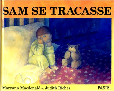 sam se tracasse