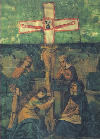 A la quête de l'ange : icônes de quotidien