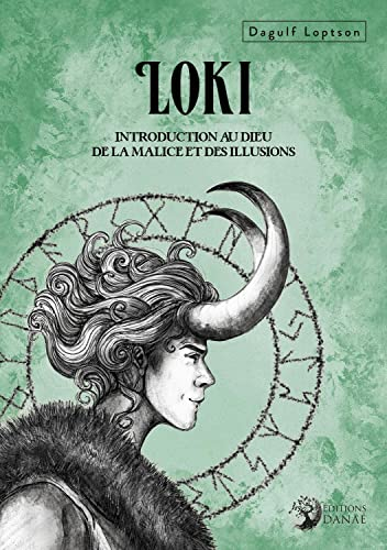 Loki, introduction au dieu de la malice et des illusions
