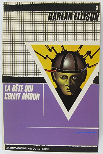 la bête qui criait amour au cœ,ur du monde envoi