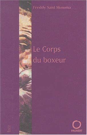 Le corps du boxeur