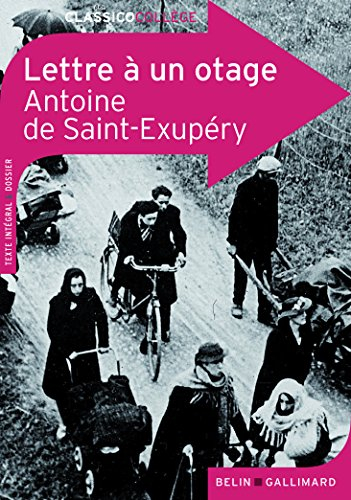 Lettre à un otage : texte intégral & dossier