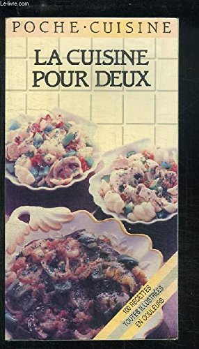 La Cuisine pour deux
