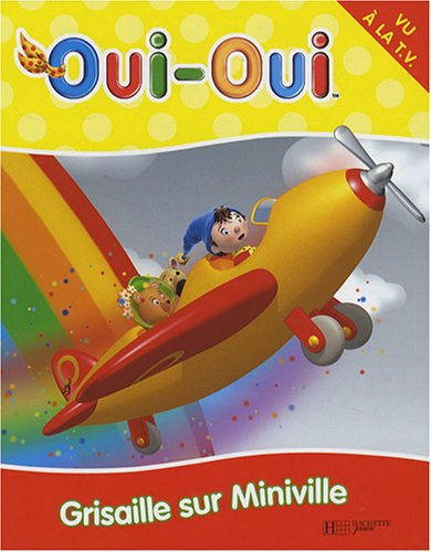 Grisaille sur Miniville