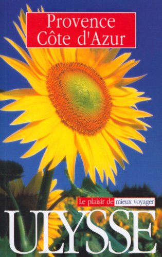 provence - côte d'azur
