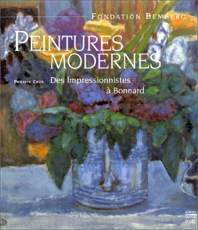 peintures modernes