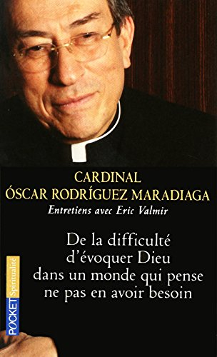 De la difficulté d'évoquer Dieu dans un monde qui pense ne pas en avoir besoin : entretiens avec Eri