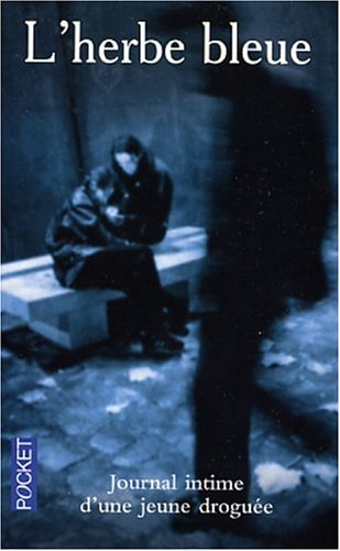 l'herbe bleue