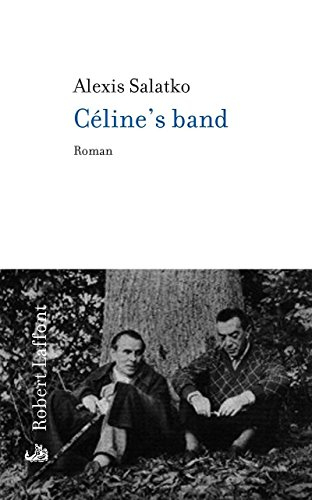 Céline's band