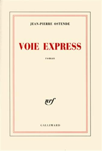 Voie express