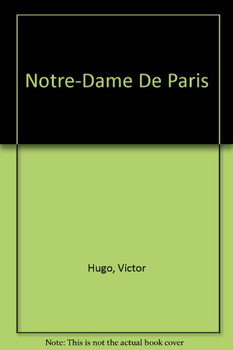 notre dame de paris