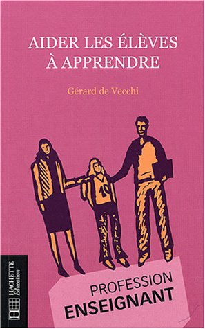aider les élèves à apprendre