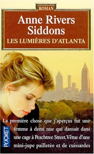 Les lumières d'Atlanta