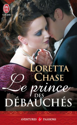 Le prince des débauchés