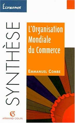 Organisation mondiale du commerce