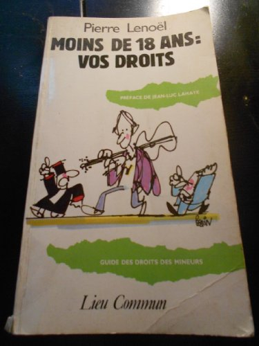 Moins de 18 ans, vos droits : guide des droits des mineurs