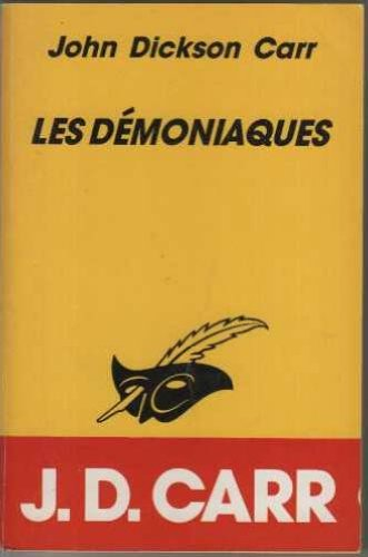 Les Démoniaques