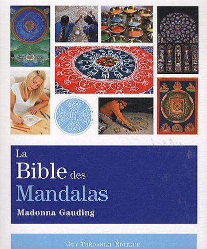 La bible des mandalas