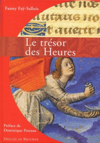 Le trésor des Heures