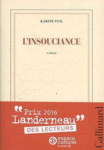 L'insouciance