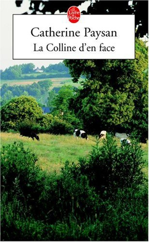 La colline d'en face
