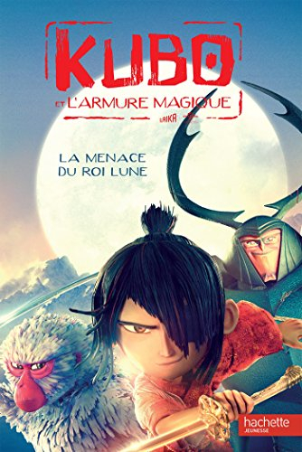 Kubo et l'armure magique : la menace du roi lune