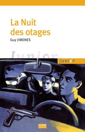 La nuit des otages