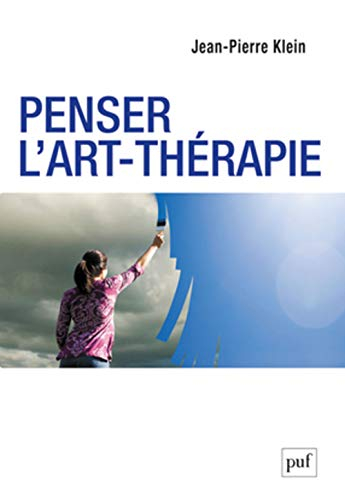 Penser l'art-thérapie
