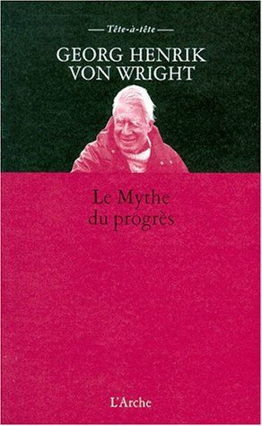 Le mythe du progrès