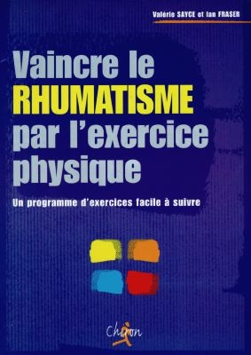 Vaincre le rhumatisme par l'exercice physique